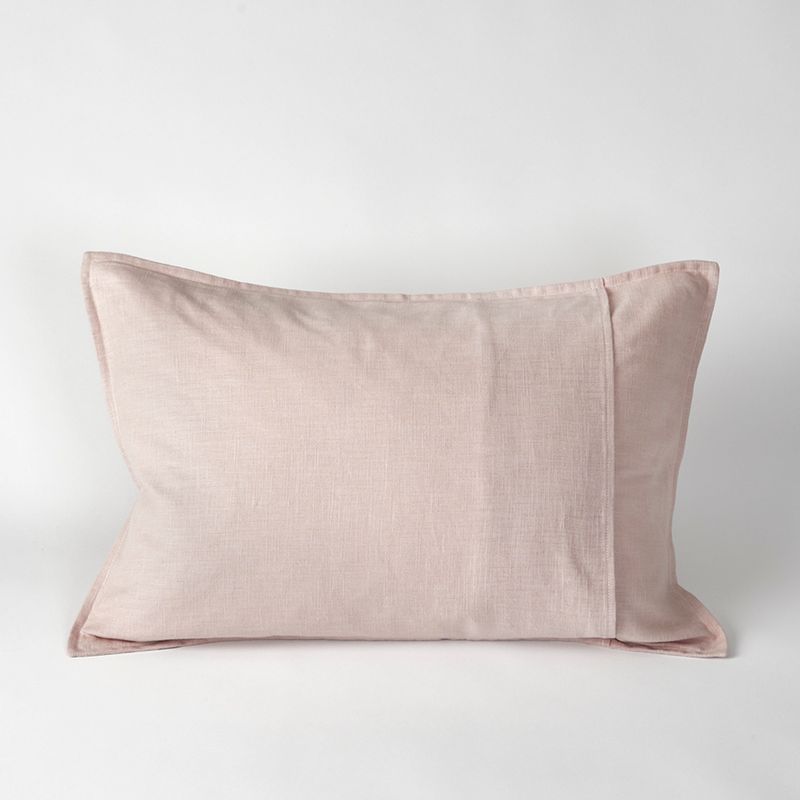 Cojín Essentials - Light Rose