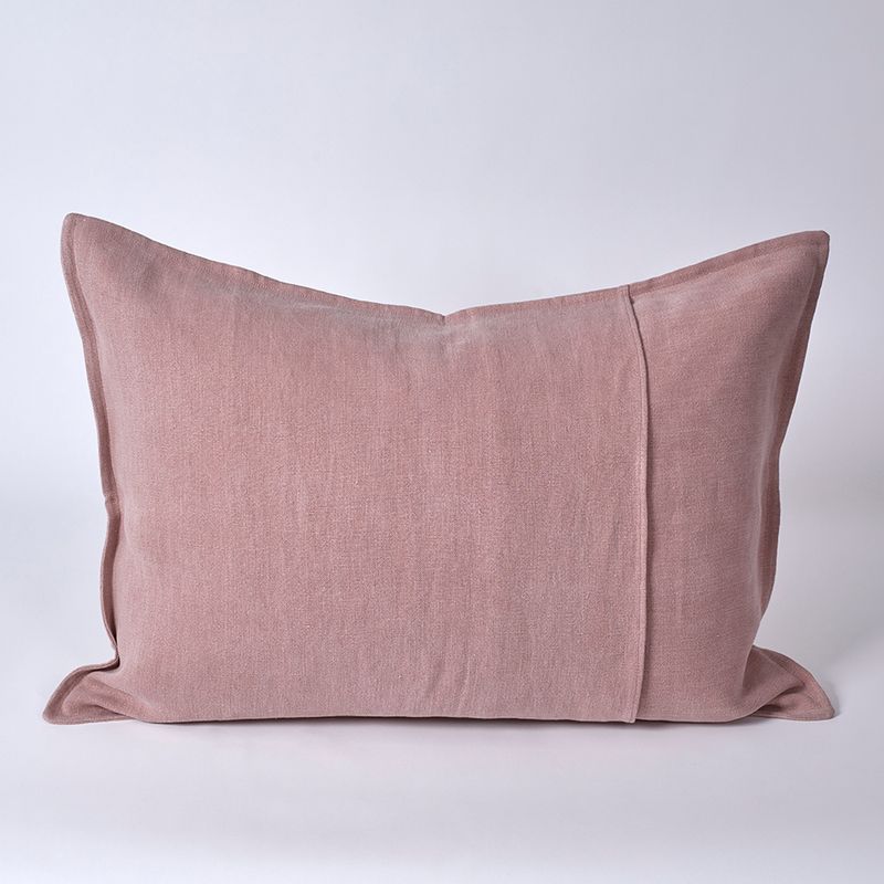 Funda Almohada Essentials - Palo de Rosa