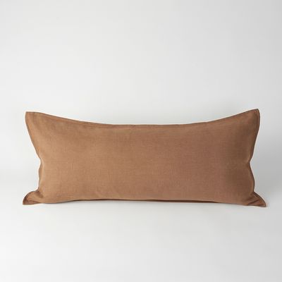 Cojín Essentials -  Camel