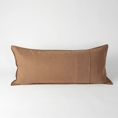 Cojín Essentials -  Camel