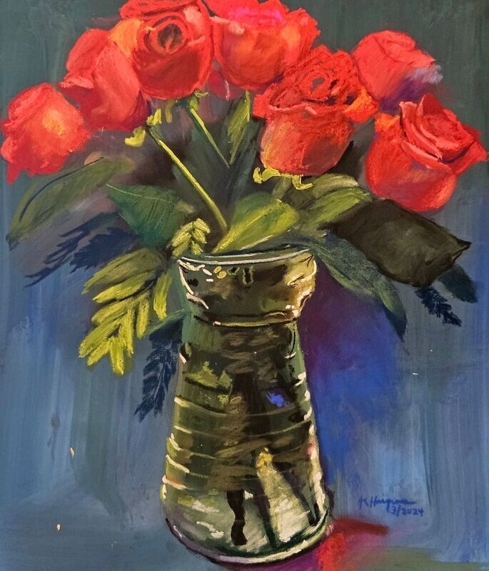 Roses Roses