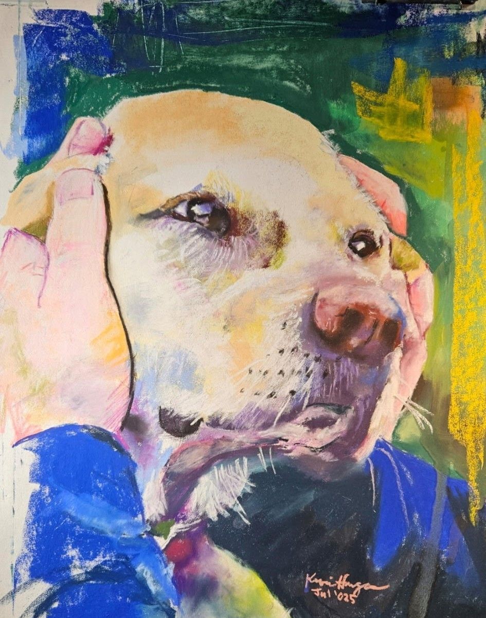 Faithful Friend