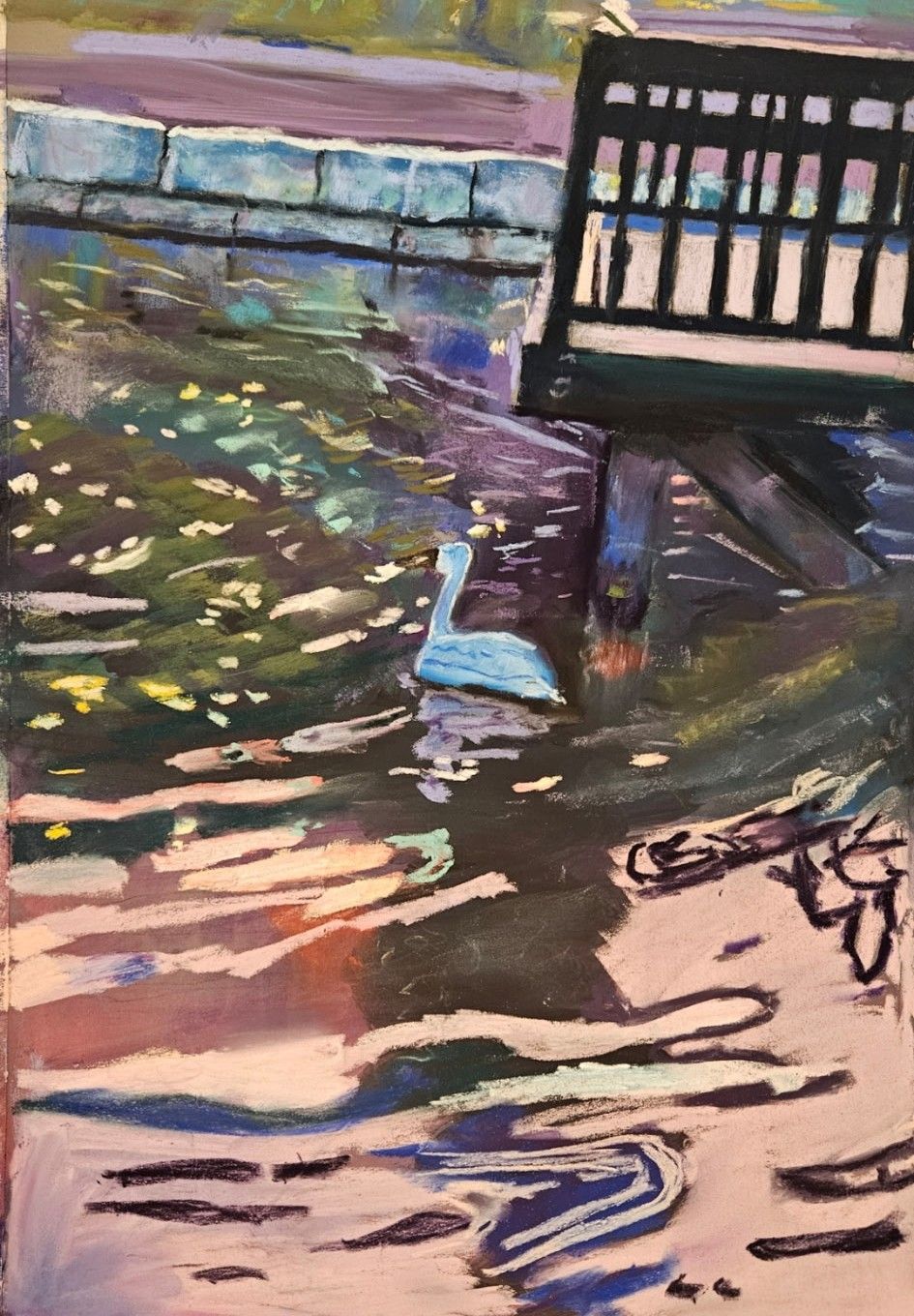 Early Morning