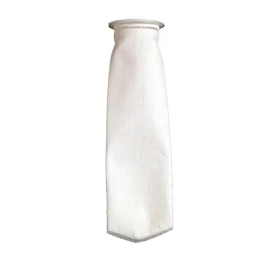 Big Bertha Bag Filter Replacement, 1 micron