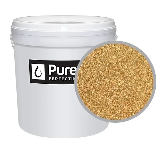 WTM4400-15L -Softmax Cation Resin for Softener 15 L pail