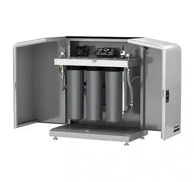 Mains Water