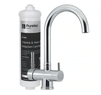 Under Sink