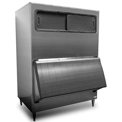 Ice Storage Bin 578Kg