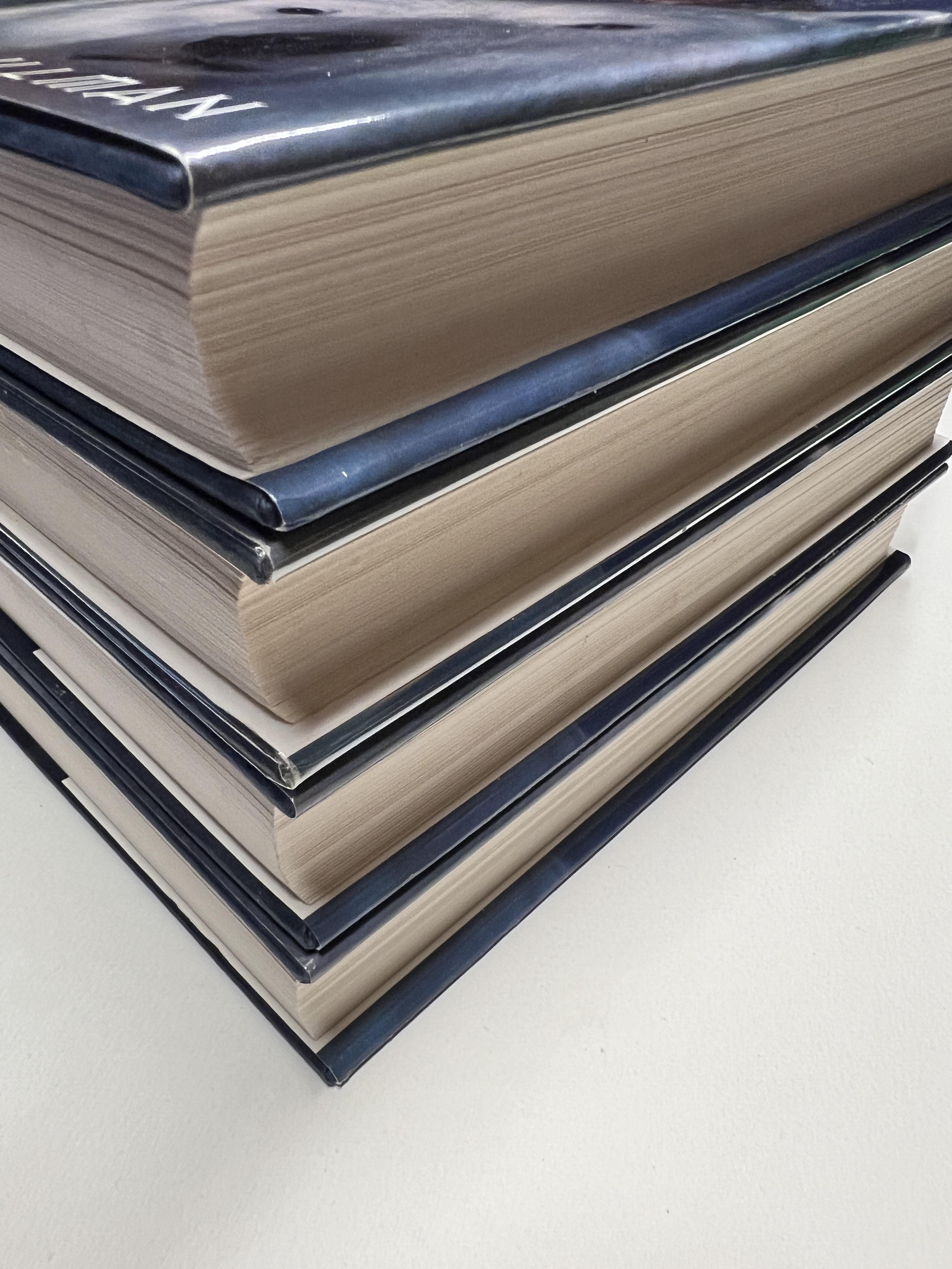 The Golden Compass, Philip Pullman