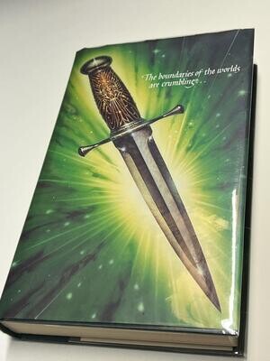 The Subtle Knife, Philip Pullman