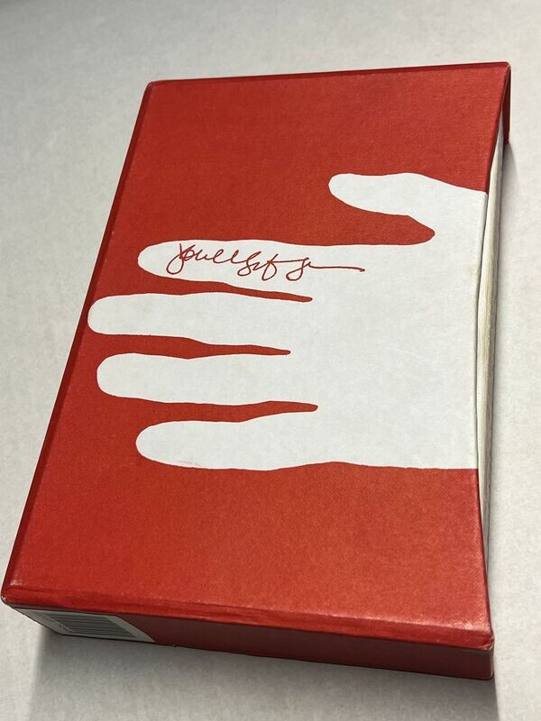 Extremely Loud & Incredibly Close, Jonathan Safran For