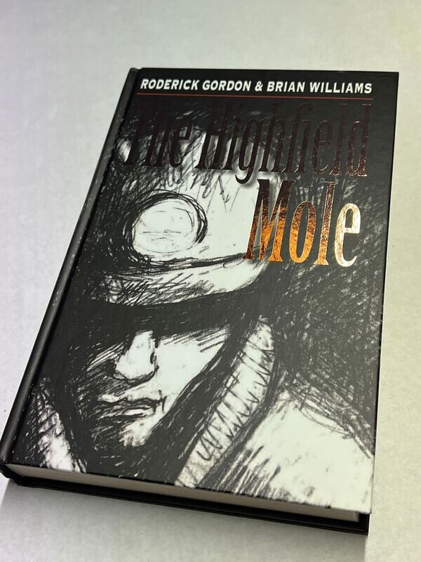 The Highfield Mole, Roderick Gordon & Brian Williams