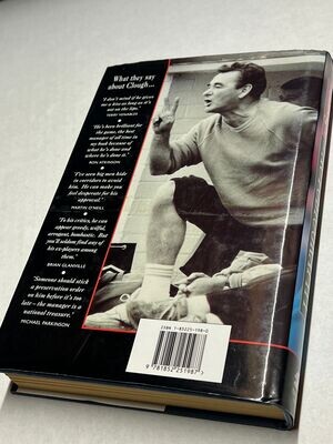 Clough：The Autobiography 名将ブライアン・クラフ自伝 | ANAV.IT