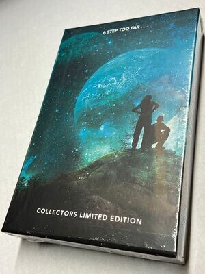 The Long Utopia, Terry Pratchett & Stephen Baxter