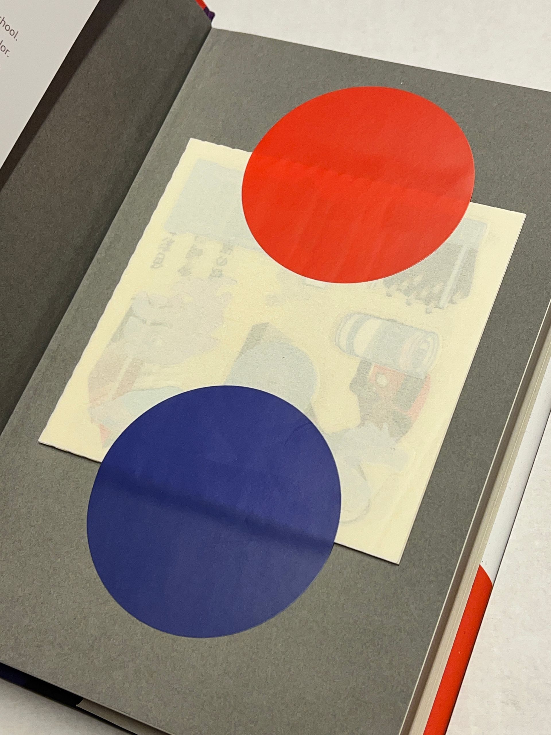 Colorless Tsukuru Tazaki and His Years of Pilgrimage, Haruki Murakami