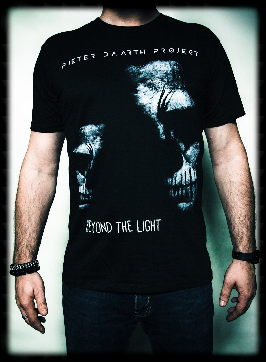 T-Shirt - Beyond The Light