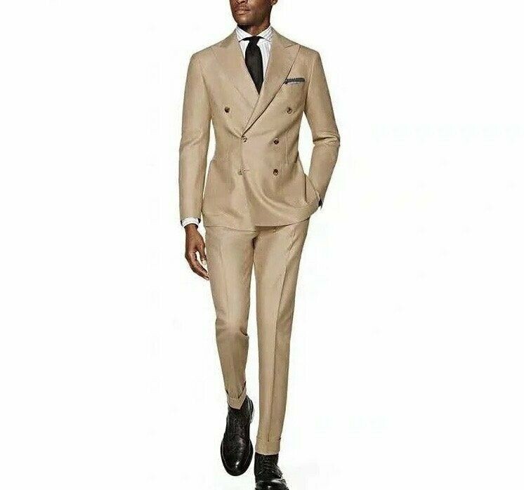 Camel 100% Cashmere