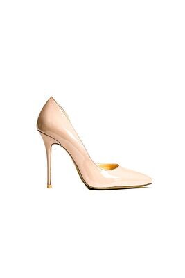 Rene’ D’orsay Pump