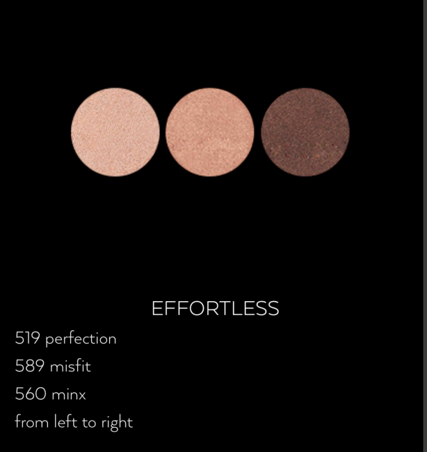 Single Eyeshadow