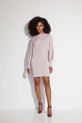 Little Princess Purple Dress