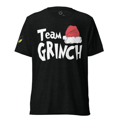 Team Grinch