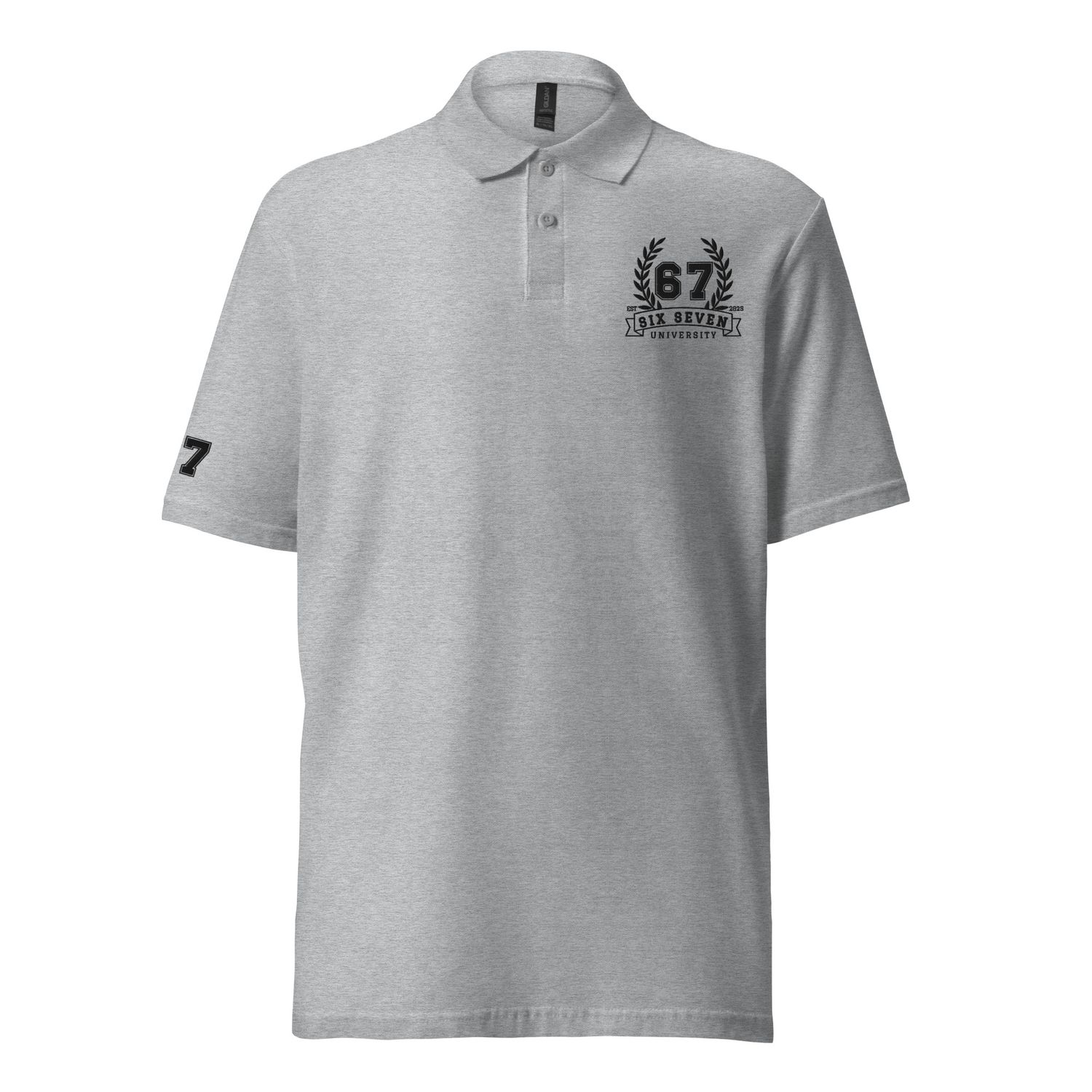 67 University Polo