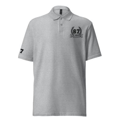 67 University Polo