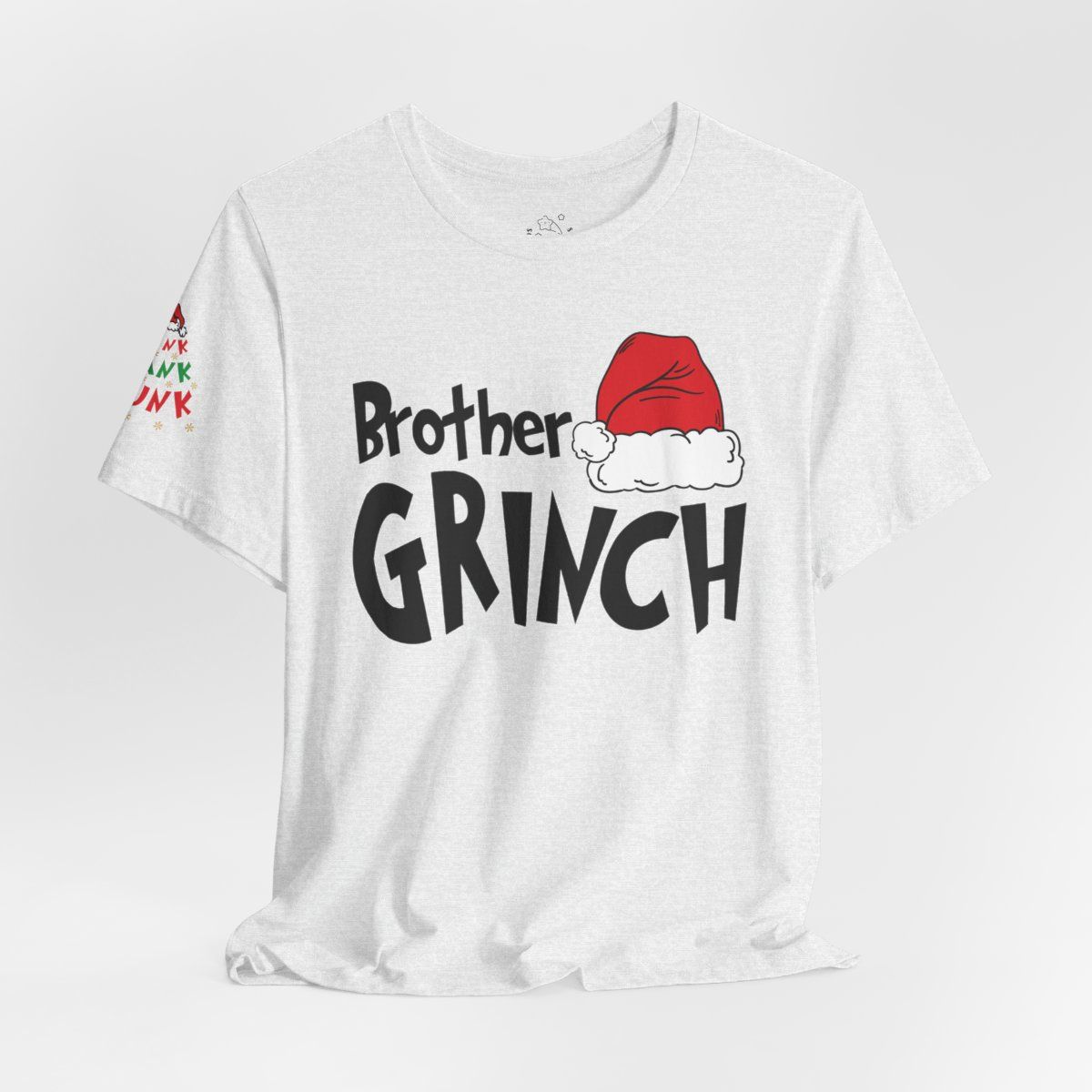 Brother Grinch Tee