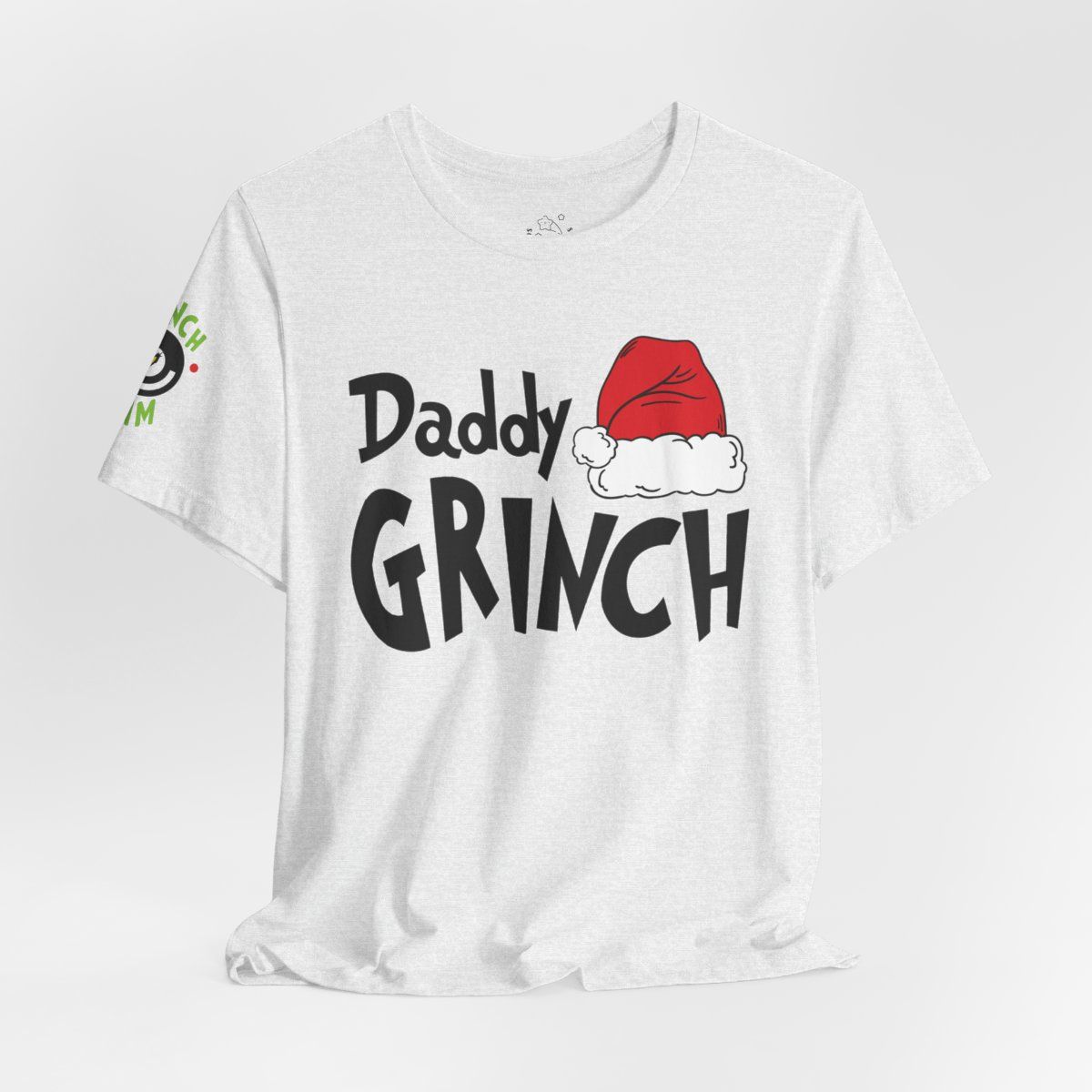 Daddy Ginch Tee