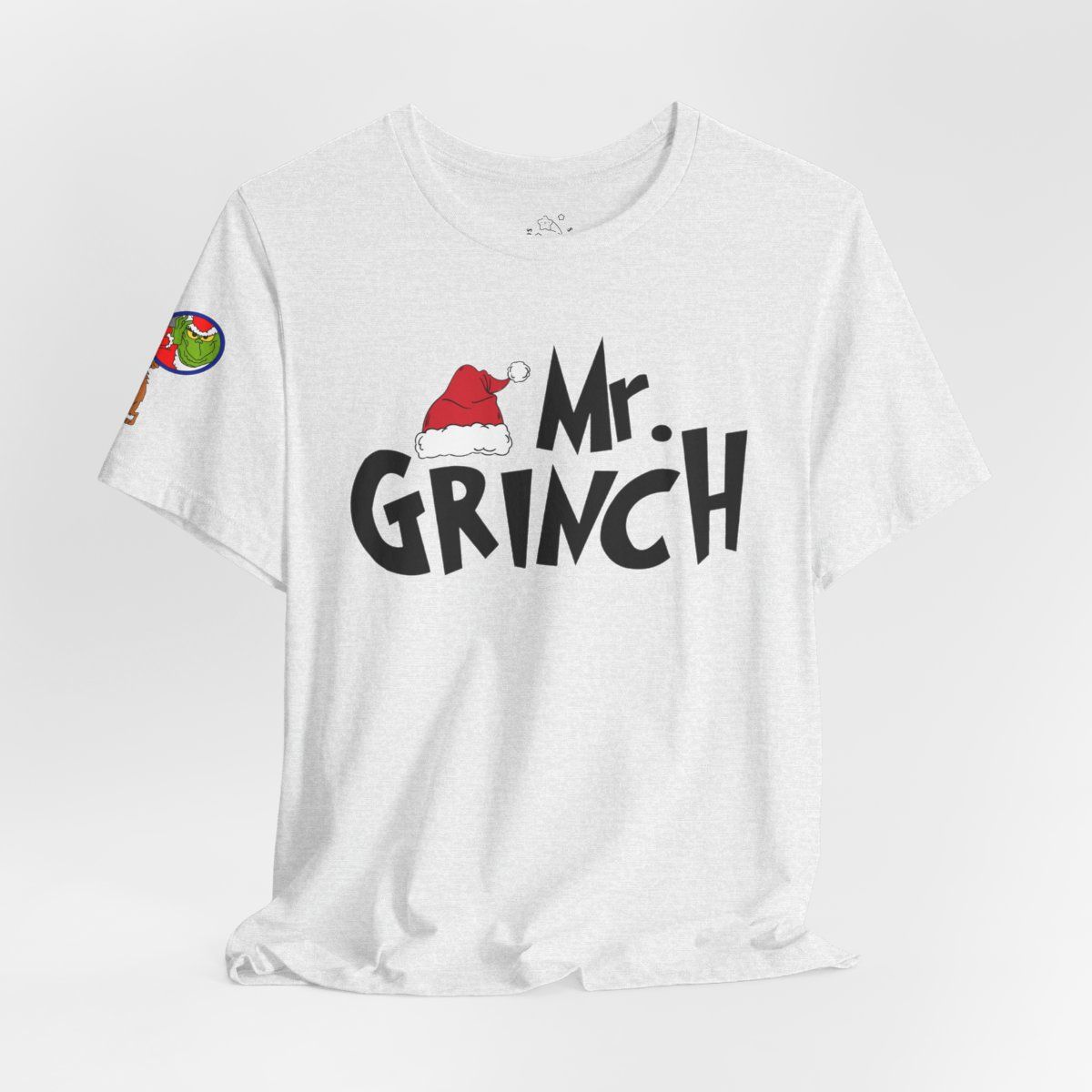Mr. Grinch Tee