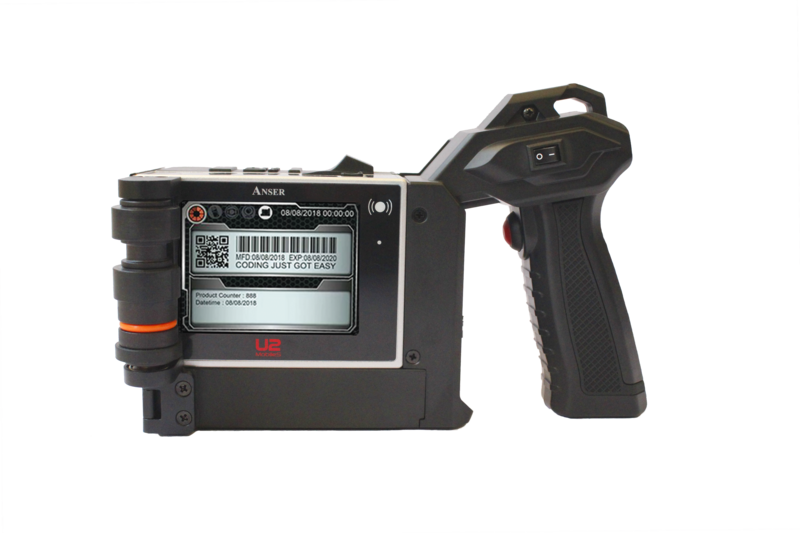 Anser Pro Mobile