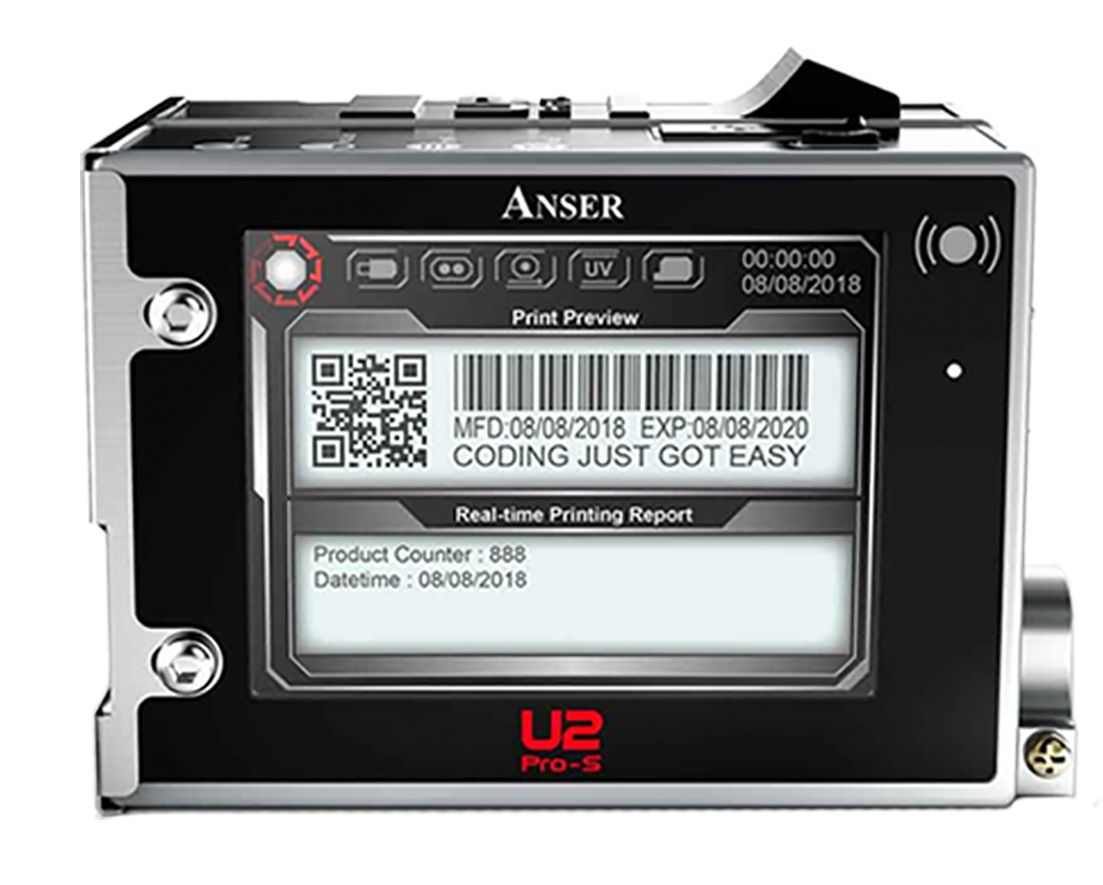 Anser U2 PRO S