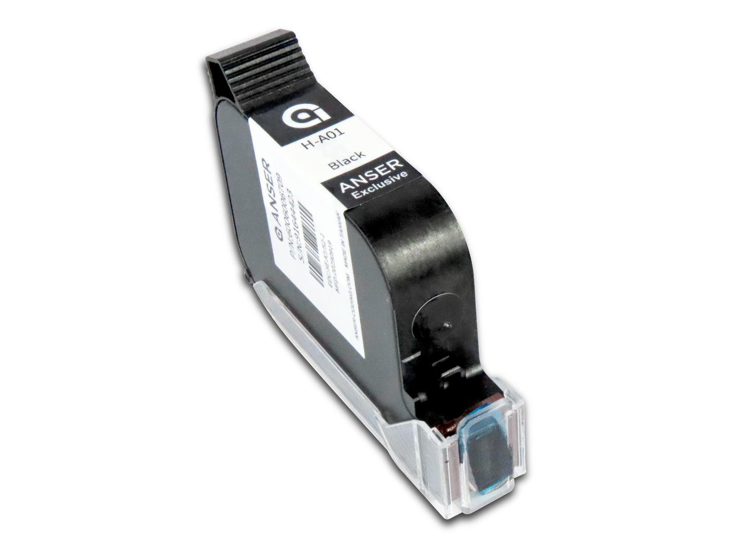 Cartucho HP / H-A-01 (SP4) Negro