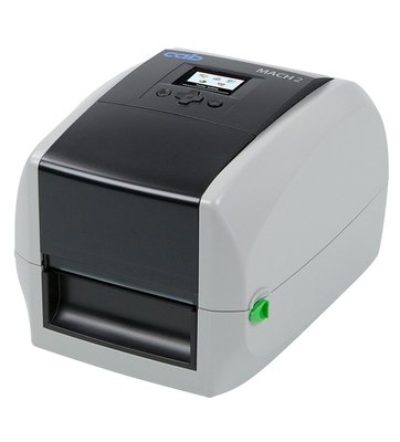 Impresora de Etiquetas