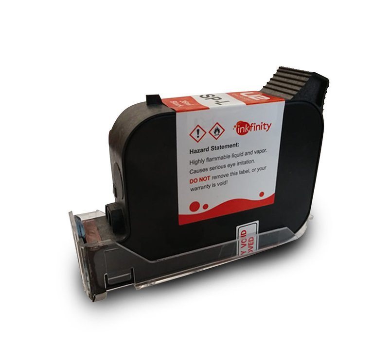 Cartucho HP / SP-L Negro