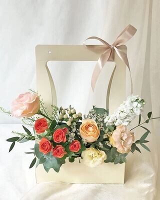 Roseate