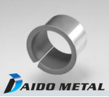 K5F1008-18 Split Flange Bushing 10 mm I.D. X 8 mm long
