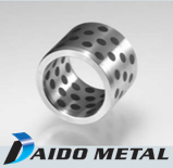 HA121820  _  12mm ID x 18mm OD x 20mm Long