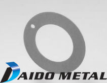 DDK05 Thrust Washers