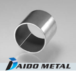 Metric Size Bushings