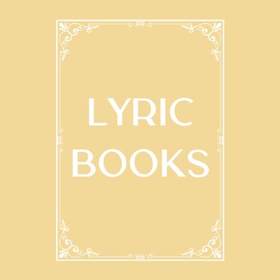 Lyric Books