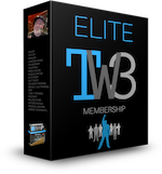 TW3 Elite Platform TW3 Elite Platform