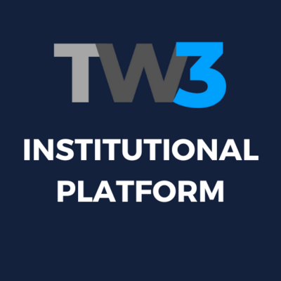 TW3 Marketing Institutional Platform