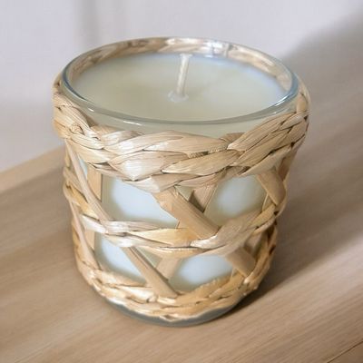 Bougie parfumée Relaxante - 300 mL