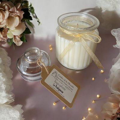 Bougie parfumée La Prodigieuse - 300 mL