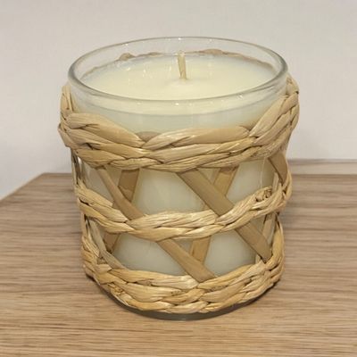 Bougie parfumée Grand Air - 300 mL