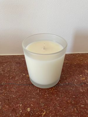 Bougie parfumée Savon de Marseille - 200 mL