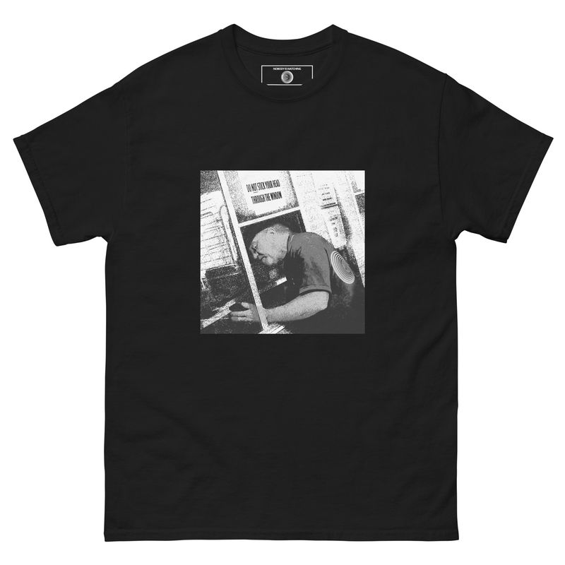 BOX OFFICE | GRAPHIC TEE