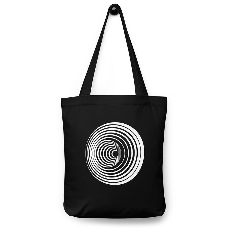 PORTAL TOTE BAGS