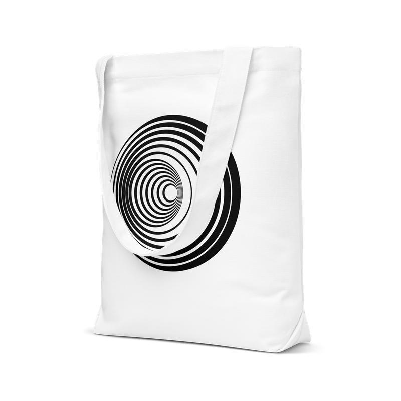 PORTAL TOTE BAGS